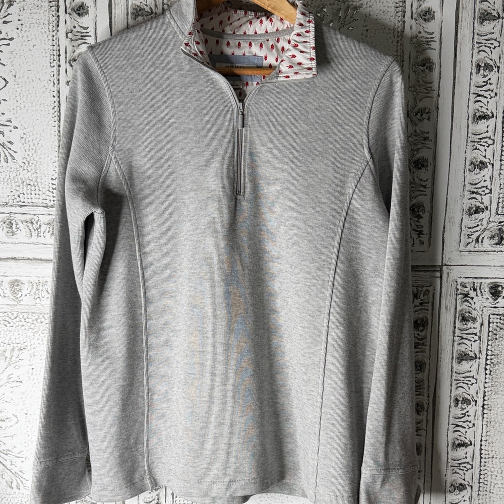 Orvis Sandy Point Long Sleeve Women’s